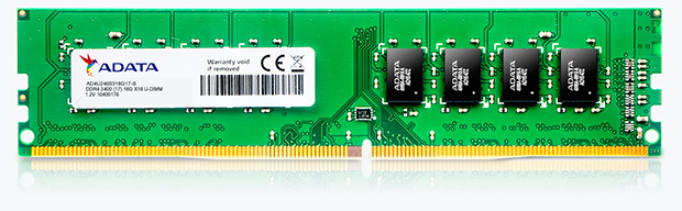 A-Data 8GB DDR4